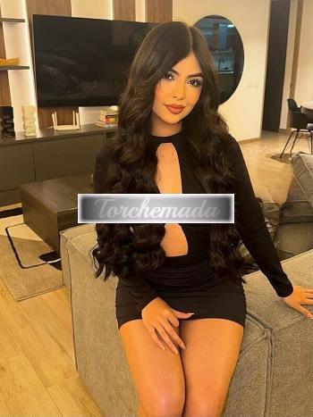 Girl Sexy Modella  Verona