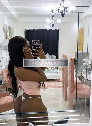 Girl Esplosiva Bambola  Caserta