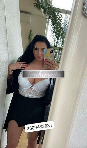 Girl Felina Sirena  Modena