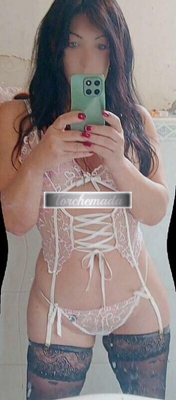 Girl Sexy Sensuale  Sondrio