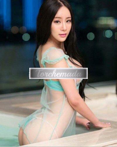 Girl Esplosiva Sensuale  Lecco