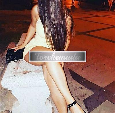 Girl Gran bellezza solare  Avellino