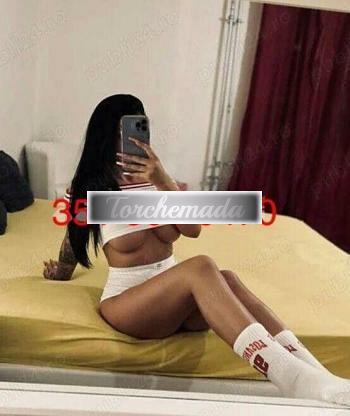 Girl Spettacolare Amabile  Imperia