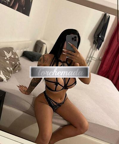 Girl Felina Bambola  Verona