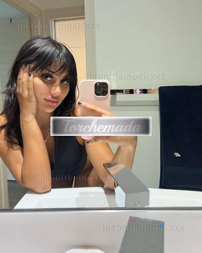 Girl Strepitosa Attrice  Rieti