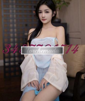 Girl Strepitosa Bambola  Forli