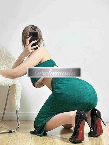 Girl Spettacolare Studentessa  Agrigento