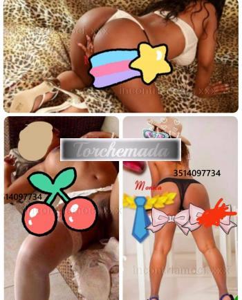 Girl Fiamma Di Piacere  Alessandria