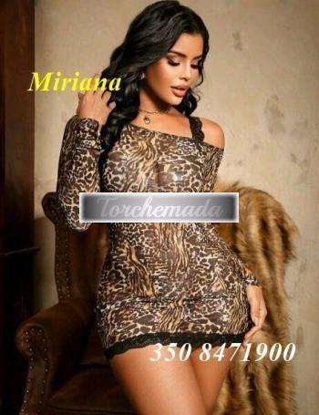 Girl Bellissima Sirena  Catanzaro
