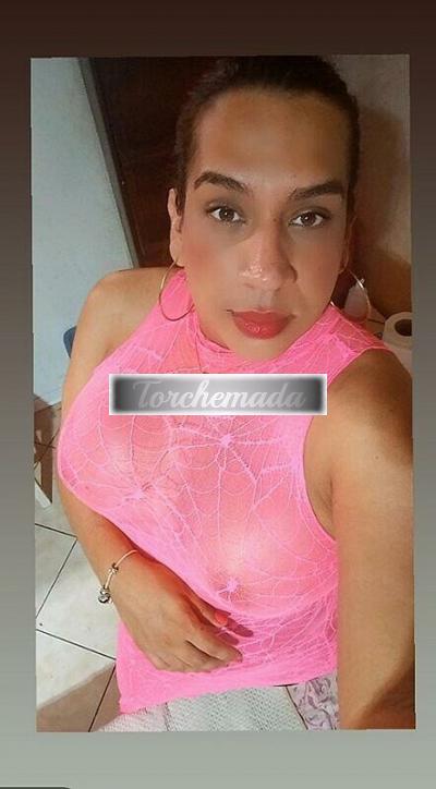 Girl Esplosiva Amabile  Lecce