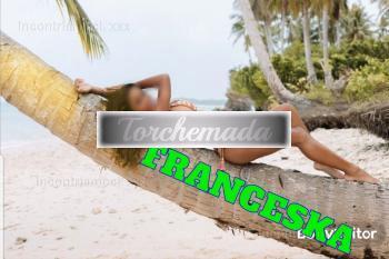 Girl Franceska  Pescara