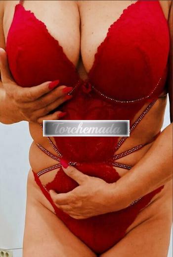 Girl Vogliosa Bambola  Potenza