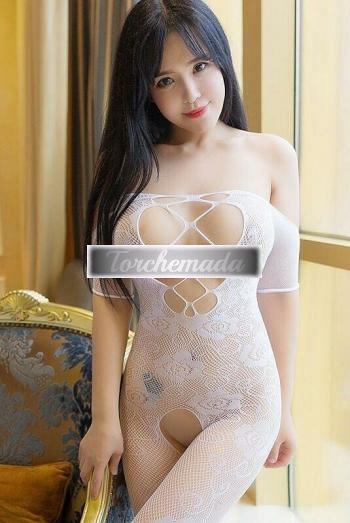 Girl Strepitosa Graziosa  Parma