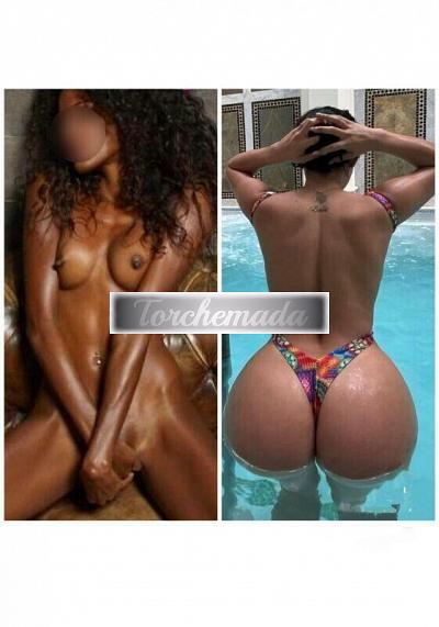 Girl Esplosiva Femmina  Ancona