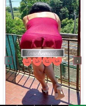Girl Piccantissima Modella  Verona