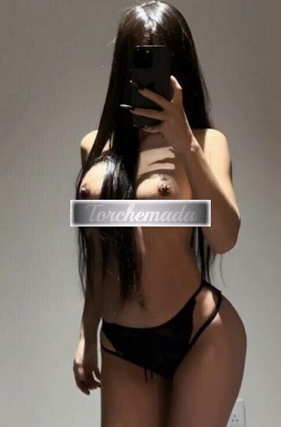 Girl Sexy Amabile  Como