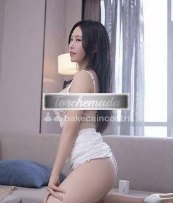 Girl Calda Studentessa  Ancona