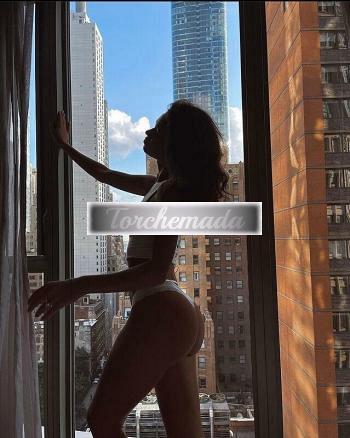 Girl Piccantissima Amabile  Siracusa