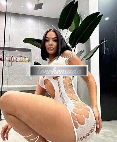 Girl Vogliosa Coinvolgente  Salerno