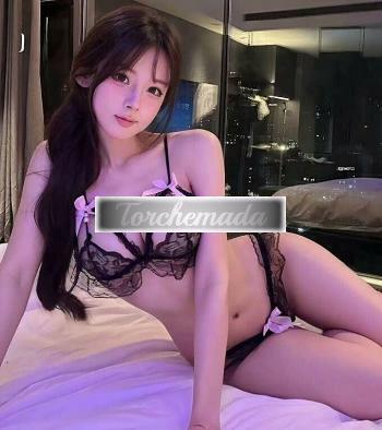 Girl Spettacolare Studentessa  Siracusa