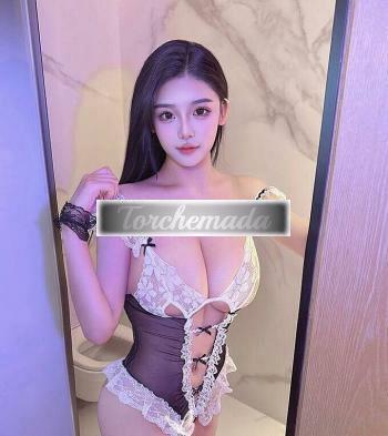 Girl Calda Attrice  Napoli