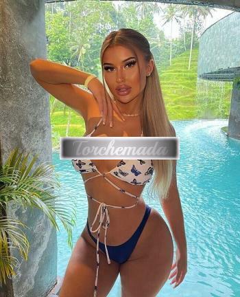 Girl Vogliosa Ragazza  Milano