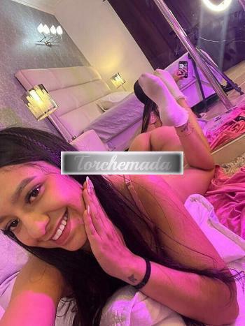 Girl Felina Bambola  Firenze