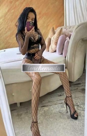 Girl Esplosiva Coinvolgente  Lodi