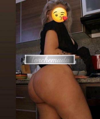 Girl Felina Studentessa  Catanzaro