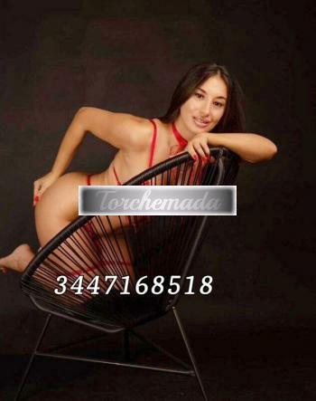 Girl Esplosiva Ragazza  Bari