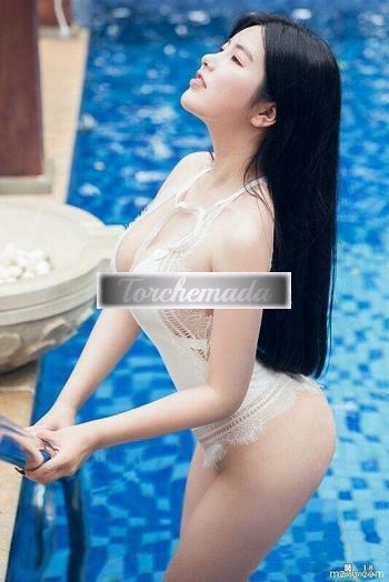 Girl Spettacolare Sensuale  Bolzano