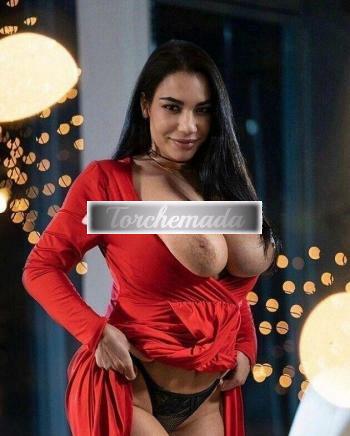 Girl Trasgressiva Graziosa  Catania