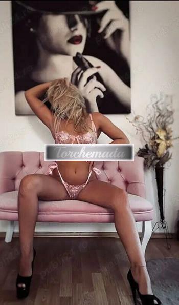 Girl Piccantissima Amabile  Pavia