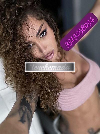 Girl Felina Coinvolgente  Caserta