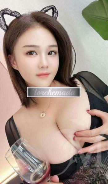 Girl Strepitosa Coinvolgente  Piacenza