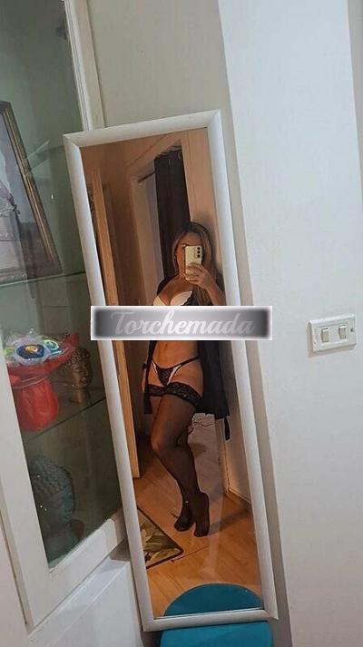 Girl Massaggi Erotici Calienti  Frosinone