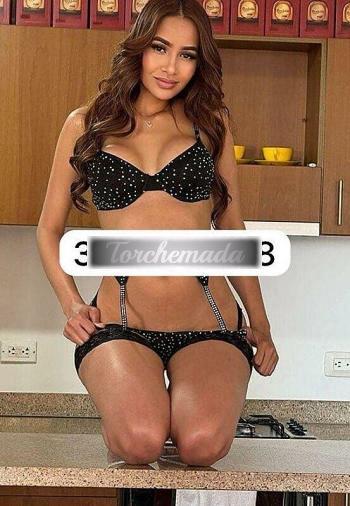 Girl Esplosiva Ragazza  Bari