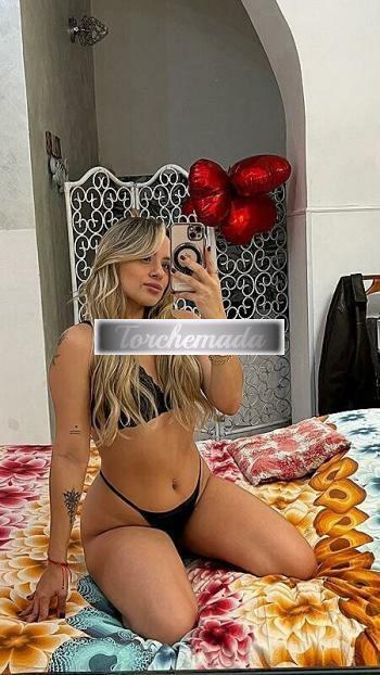 Girl Piccantissima Bambola  Palermo