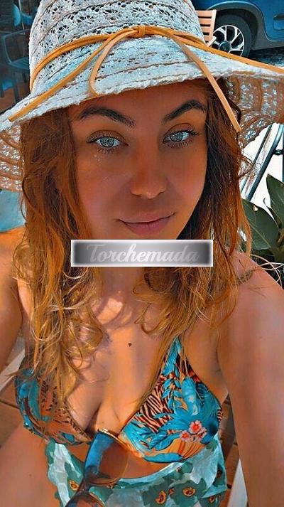 Girl Frutto di Passione  Sondrio