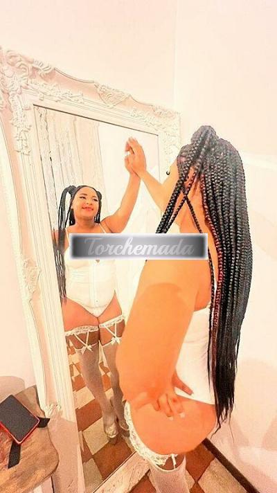 Girl Sexy Graziosa  Terni