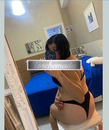 Girl Strepitosa Sirena  Benevento