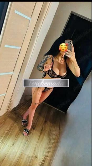 Girl Strepitosa Amabile  Brescia