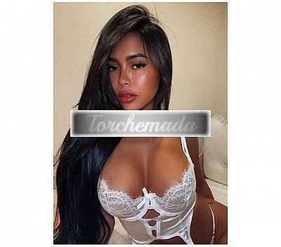 Girl Bella e senza limiti  Lecce