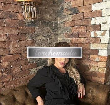 Girl Strepitosa Sensuale  Trieste
