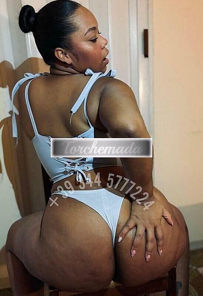 Girl Vogliosa Esibizionista  Chieti