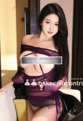 Girl Felina Maestra  Monza