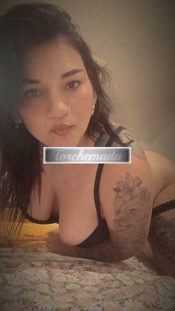 Girl Trasgressiva Sensuale  Isernia