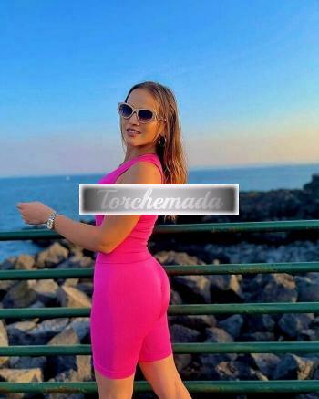 Girl Piccantissima Sensuale  Venezia