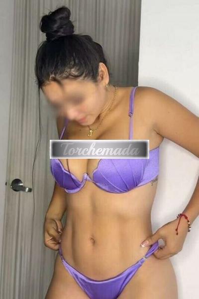 Girl Piccantissima Amabile  Bolzano