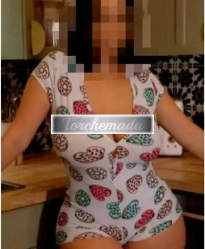 Girl Trasgressiva Amabile  Monza